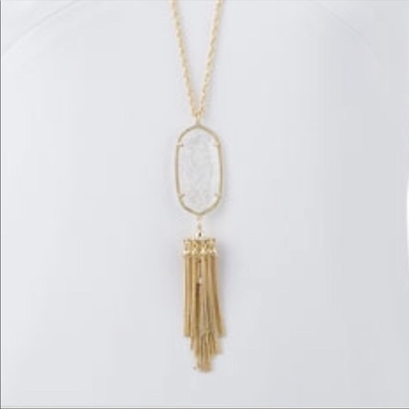 Kendra Scott Jewelry - Kendra Scott Rayne necklace